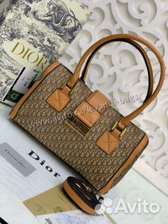 Сумки Dior