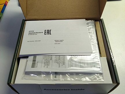 Коммутатор HP officeConnect 1405