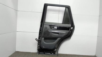 Дверь боковая правая задняя Land Rover Range Rover
