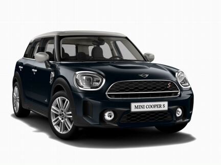 MINI Cooper S Countryman 2.0 AT, 2020