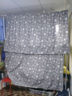 Комната 25 м² в 5-к, 1/14 эт.