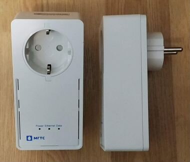 PLC адаптер RP-901тr