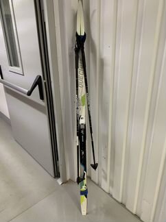 Беговые лыжи