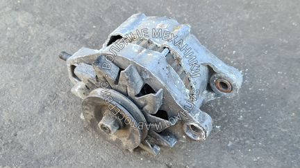 Генератор на Ваз 2107, 1111 (Ока). Авторазборка