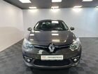 Renault Fluence 1.6 CVT, 2013, 56 900 км объявление продам