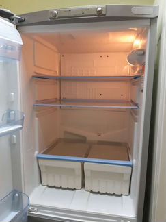 Холодильник бу Indesit 185см