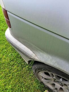 BMW 3 серия 1.9 МТ, 1999, 249 000 км