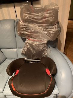 Автокресло Cybex Solution X-Fix