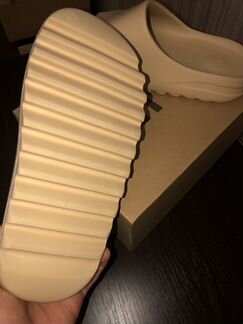 Adidas Yeezy Slide 10US Desert Sand
