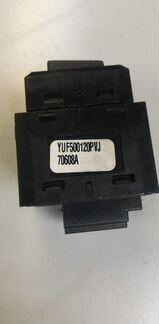 Кнопка обогрева сидений Дискавери 3 YUF500120PVJ