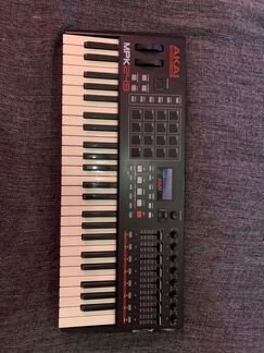Akai mpk 249