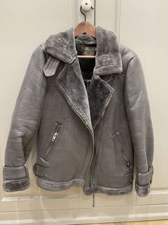 Дубленка ASOS