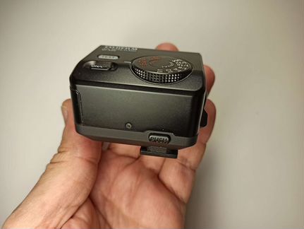Вспышка Fujifilm EF-X20 S№121912 б.у