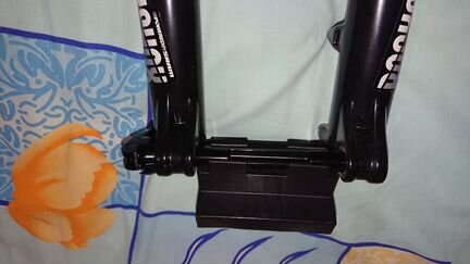 Вилка RockShox Reba RL 29