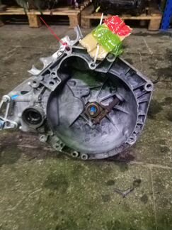 МКПП Fiat Grande Punto I 2007г