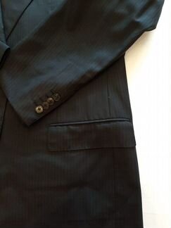 Оригинальный костюм Ermenegildo Zegna Couture