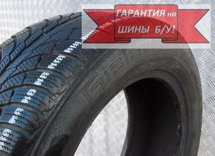 Зимняя шина б/у 215/55 R16 97T 215 55 16 Gislaved