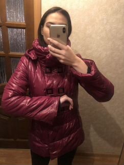 Пуховик / Зимняя куртка