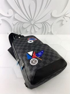 Сумка мужская Луи Виттон LV