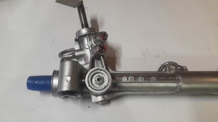 Рулевая рейка opel Astra G, Zafira A