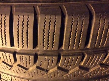 Зимние шины бу 255 70 R 16 255 70 16