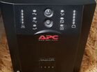 APC Smart-UPS 1500 Schneider Electric