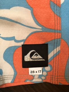 Шорты Quiksilver