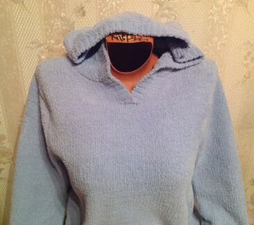 Свитеры женские (4 шт)