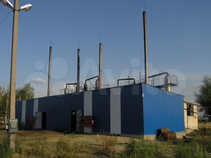 Нефтеперерабатывающий завод (Мини нпз) 1500т/мес