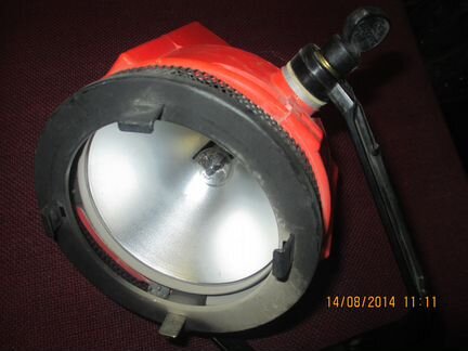 Pulsar 3130 ручной светильник для тв