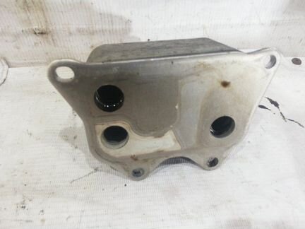 Теплообменник Volkswagen Passat B6 variant BZB