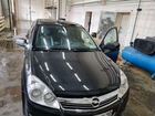 Opel Astra 1.6 МТ, 2011, 145 000 км объявление продам