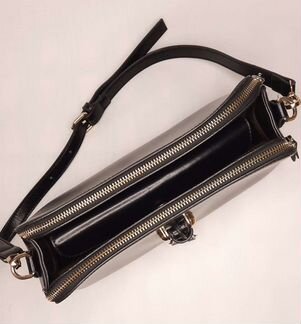 Сумка женская натуральная кожа