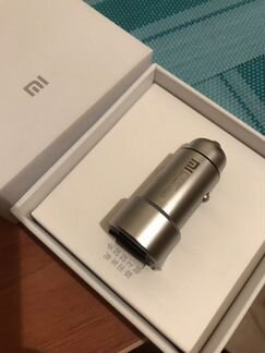 Переходник автомобильный