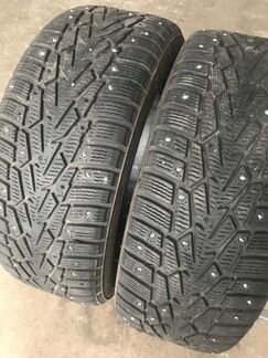 215 60 R16 Nokian Nordman 7 99T