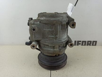 Компрессор кондиционера Kia Sportage KM 2.0 2005