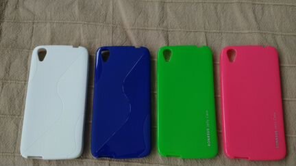 Чехлы для Alcatel Idol 3