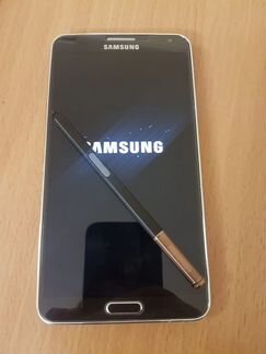 Samsung Galaxy Note 3