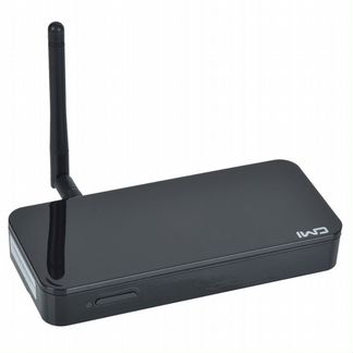 Беспроводной сервер презентаций CMI PC2TV