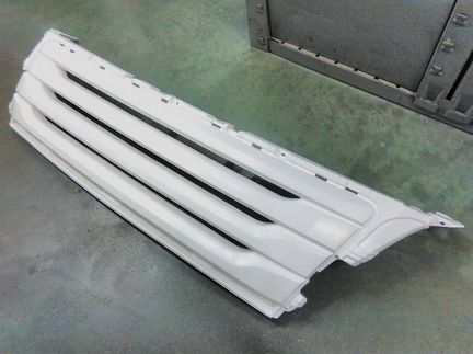 Lexus GX460 II решетка радиатора Jaos B060260