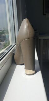 Туфли Versace, р 40, оригинал