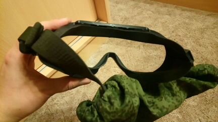 Очки 6Б50 из комплекта Ратник