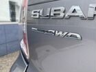Subaru Forester 2.0 МТ, 2011, 52 000 км объявление продам