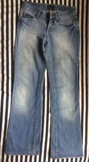 Calvin Klein original джинсы 26/32