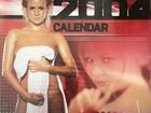 Календарь 2004 MAX power babes