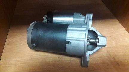 Стартер Renault Logan II, Sandero, LADA Largus