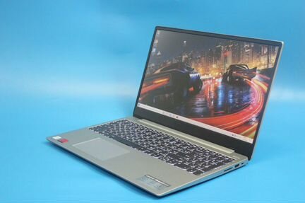 Ноутбук Lenovo на i5/Radeon/8Gb/SSD/гарантия