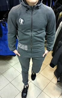 Спортивный костюм Bikkembergs