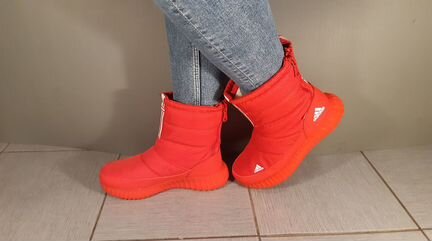 Зиняя обувь