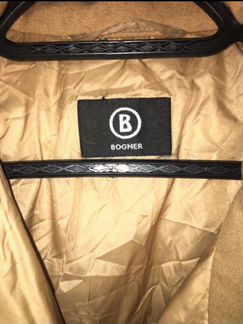 Куртка Bogner оригинал L